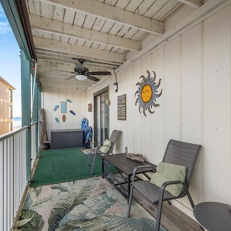 Sundial A2 By Vacation Homes Collection Gulf Shores Exterior photo