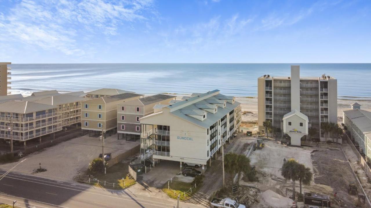 Sundial A2 By Vacation Homes Collection Gulf Shores Exterior photo