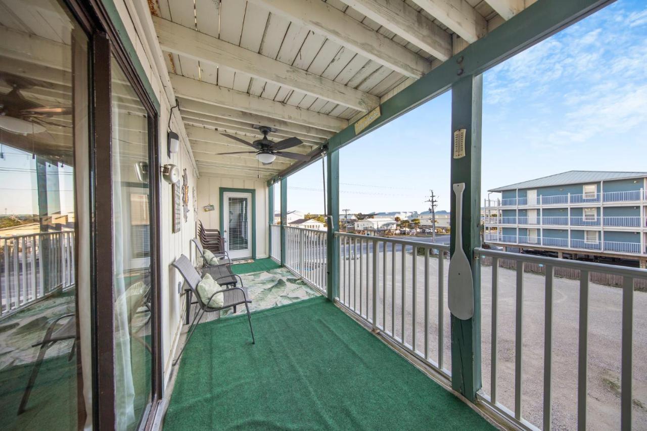 Sundial A2 By Vacation Homes Collection Gulf Shores Exterior photo