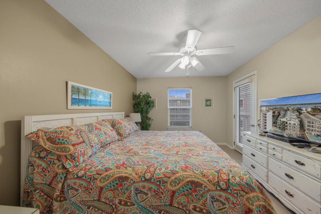 Sundial A2 By Vacation Homes Collection Gulf Shores Exterior photo