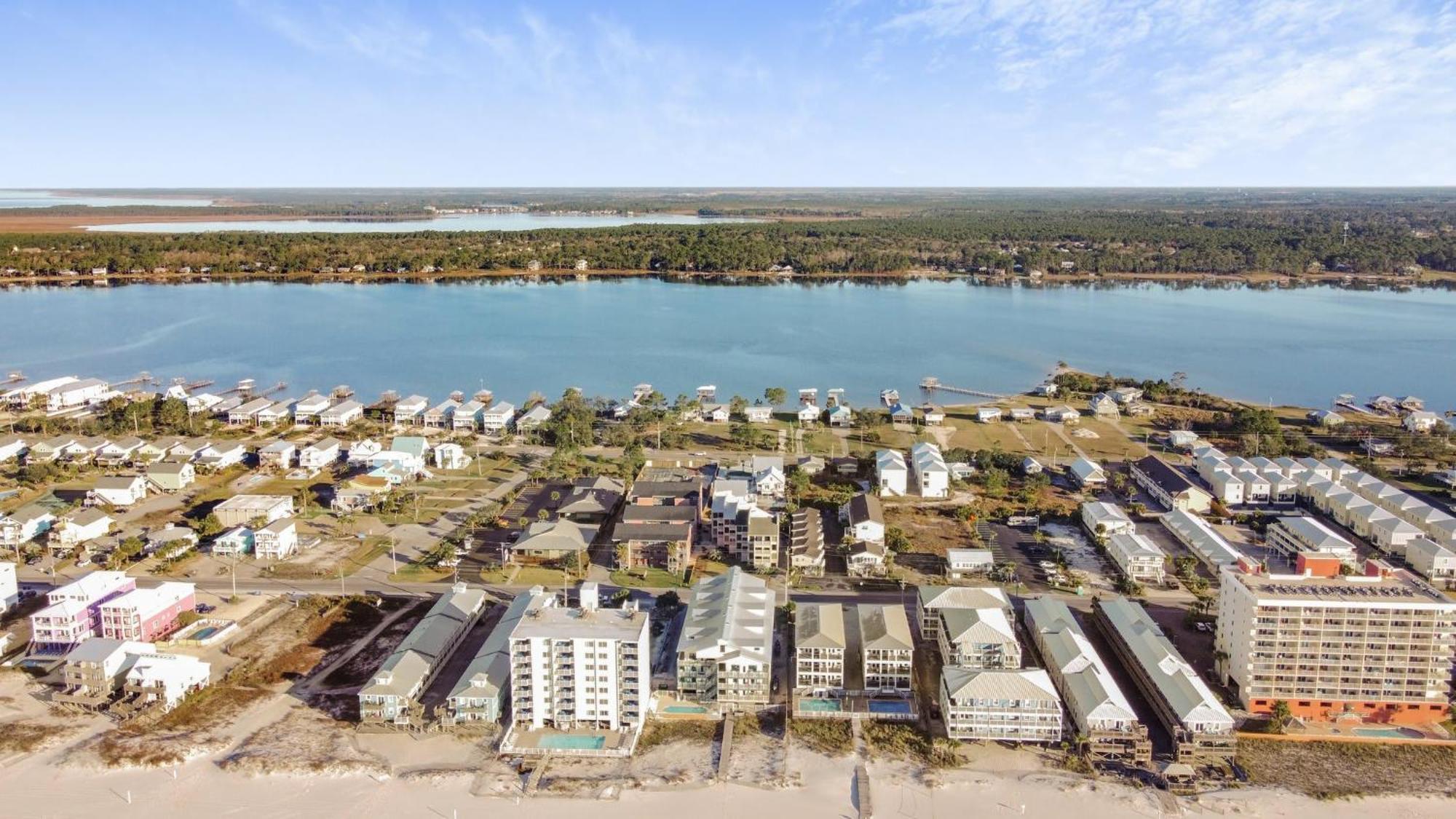 Sundial A2 By Vacation Homes Collection Gulf Shores Exterior photo