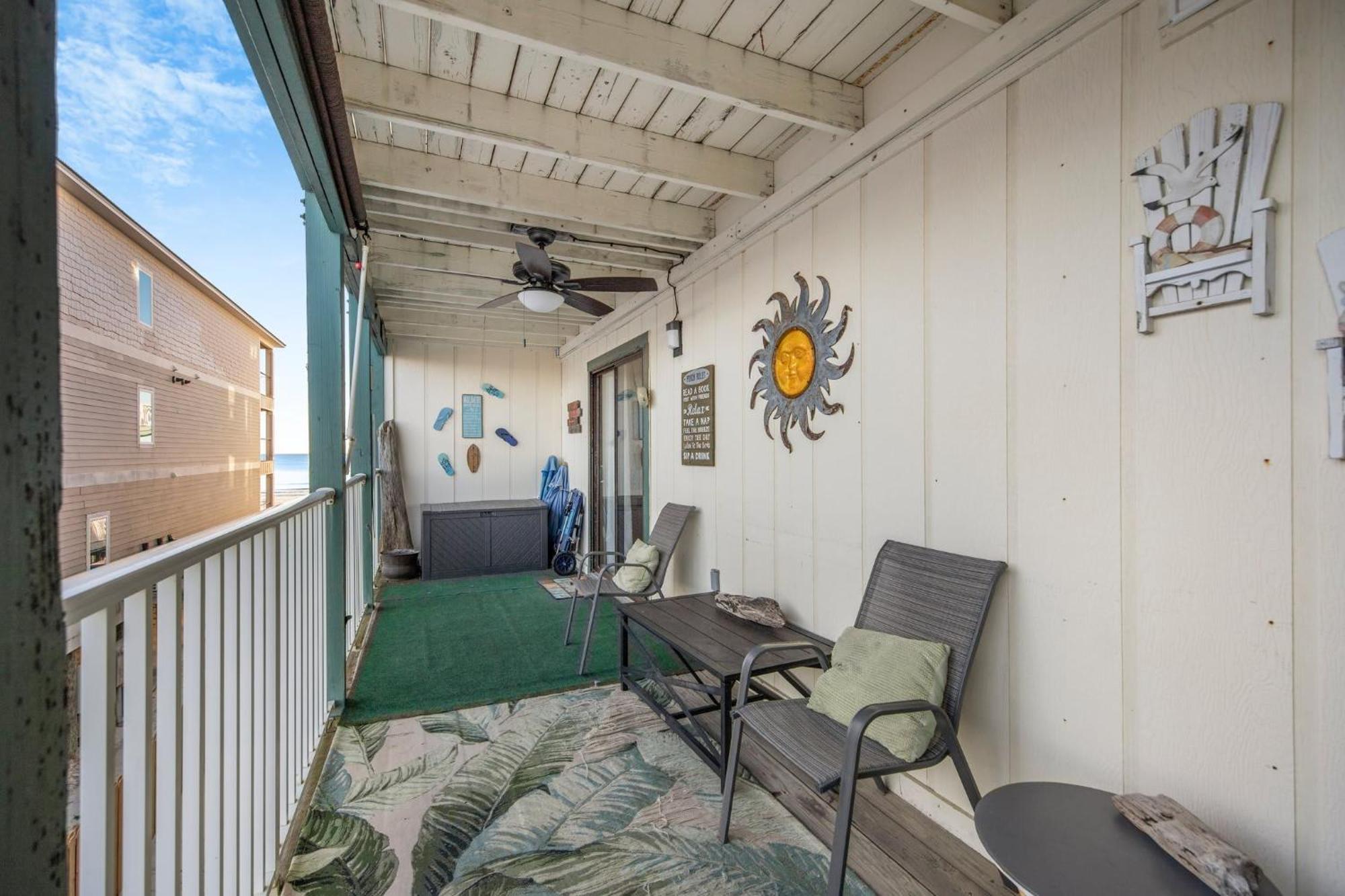 Sundial A2 By Vacation Homes Collection Gulf Shores Exterior photo