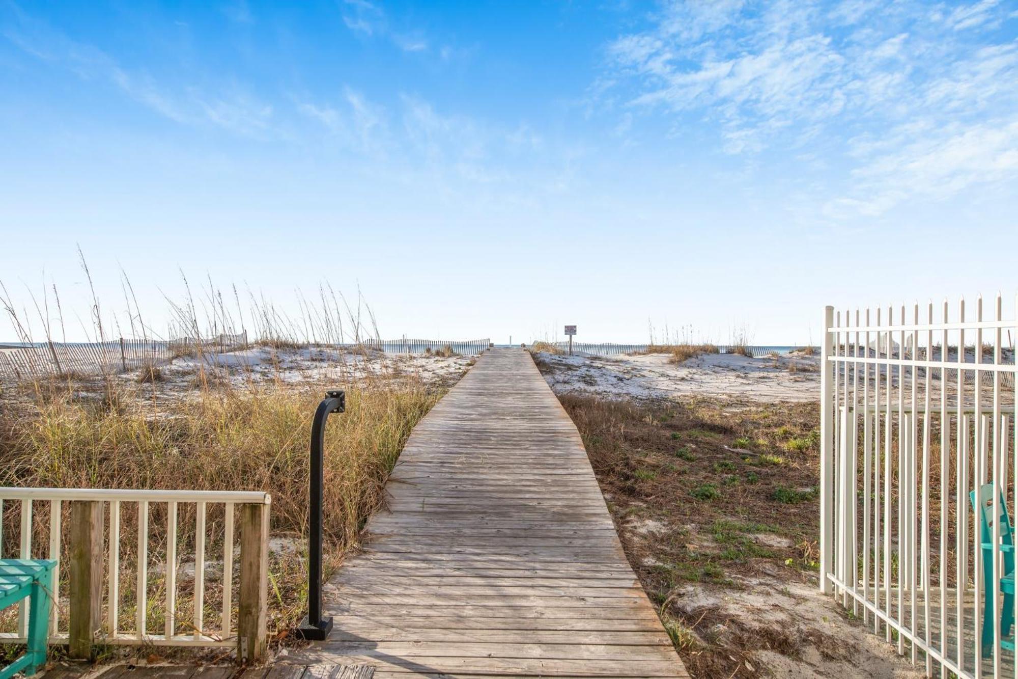 Sundial A2 By Vacation Homes Collection Gulf Shores Exterior photo